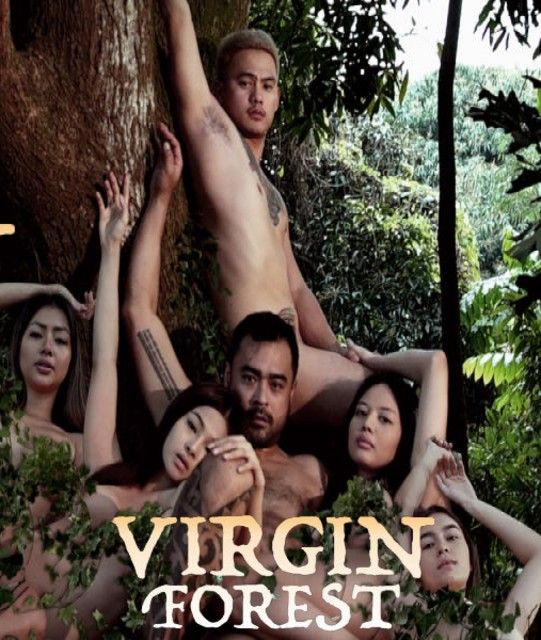 18+] Virgin Forest (2022) UNRATED HDRip Full Movie